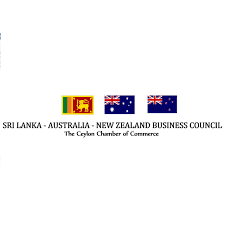 Sri Lanka - Australia-New Zealand Business Council