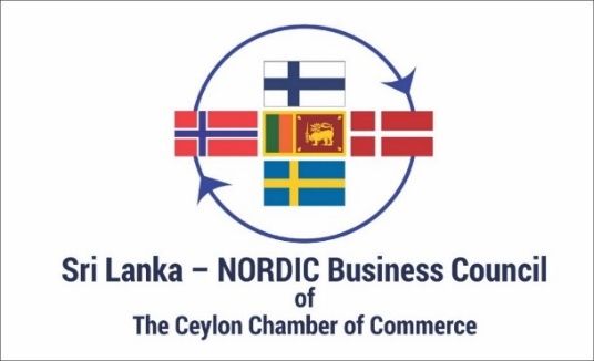 NORDIC Page QR Code