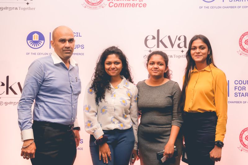 Spillburg Corporate Services Pvt Limited attended the Ekva Accelerator Event which aims to support and empower promising entrepreneurs on the 22nd of
